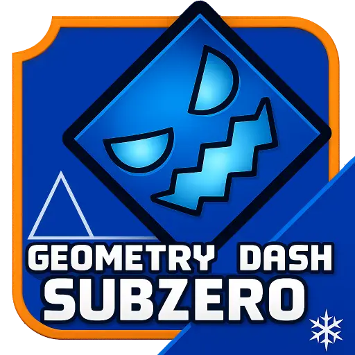 Geometry Dash Subzero