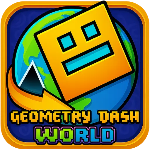 Geometry Dash World