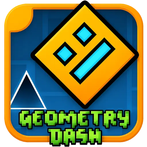 Geometry Dash
